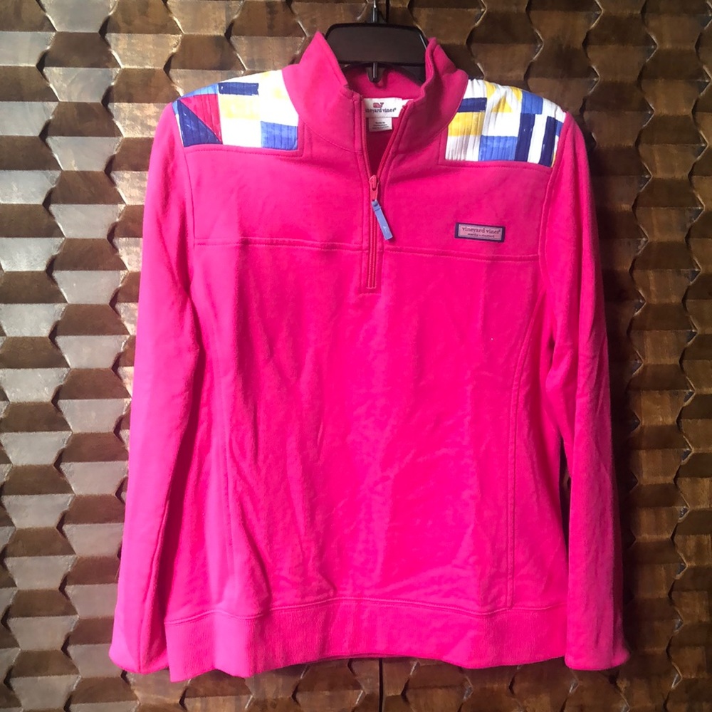 Vineyard Vines Nautical ShepShirt